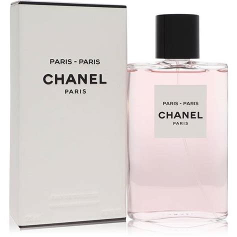 chanel paris paris perfume 50ml|Chanel perfumes with prices.